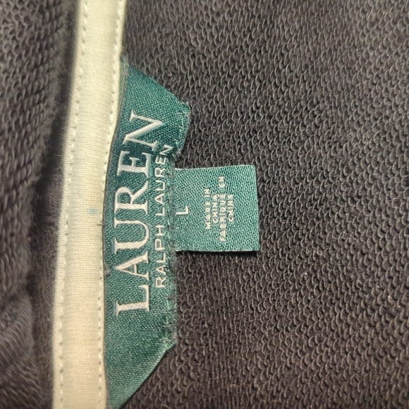 HOODIE with kangaroo p - Picture 3 of 4